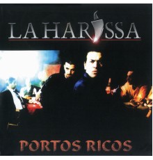 La Harissa - Portos Ricos