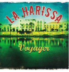 La Harissa - Voyager