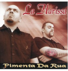 La Harissa - Pimenta da Rua