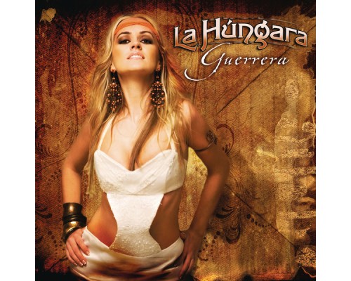 La Hungara - Guerrera