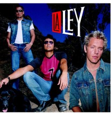 La Ley - La Ley