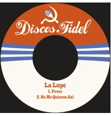 La Lupe - Fever