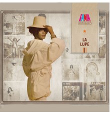 La Lupe - Anthology