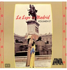 La Lupe - En Madrid