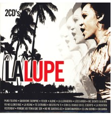 La Lupe - La Lupe