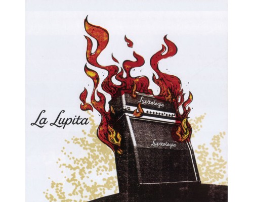 La Lupita - Lupitología (Resmasterizado)