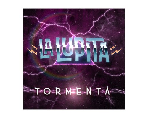 La Lupita - Tormenta