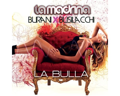 La Madrina - La Bulla