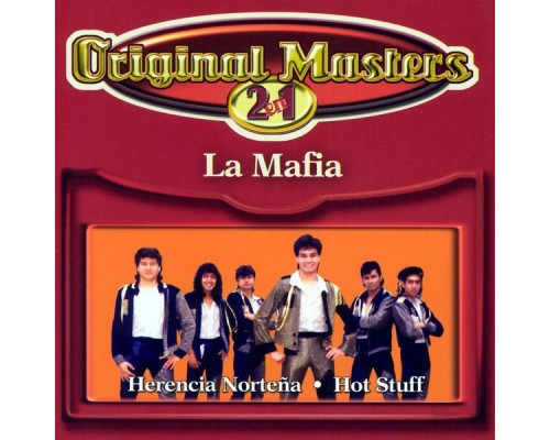 La Mafia - Original Masters