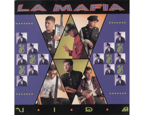 La Mafia - Vida