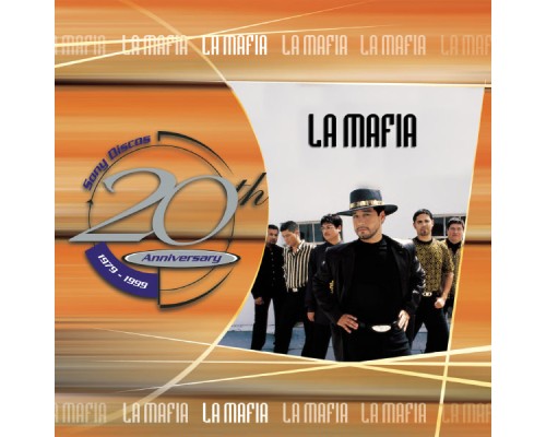 La Mafia - 20th Anniversary Series