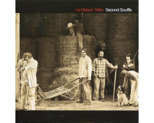 La Maison Tellier - Second souffle