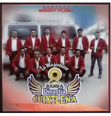 La Majestuosa Banda Dinastia Cuixtleña - La Alivianada