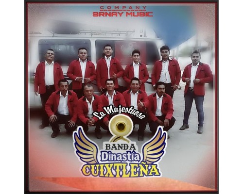 La Majestuosa Banda Dinastia Cuixtleña - La Alivianada La Majestuosa Banda Dinastia Cuixtleña - La Alivianada