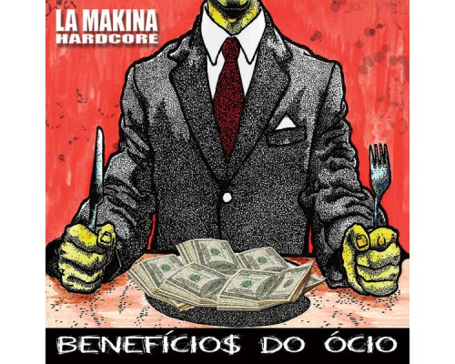 La Makina - Benefícios do Ócio