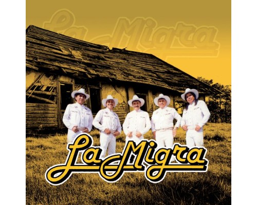 La Migra - Éxitos