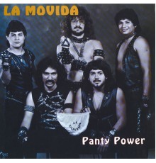 La Movida - Panty Power