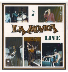 La Movida - Live