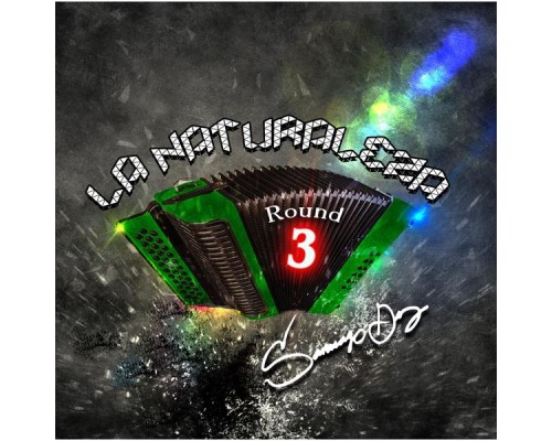 La Naturaleza - Round 3