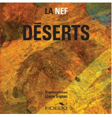 La Nef - Deserts