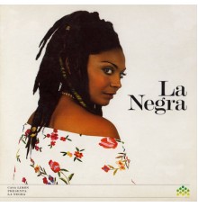La Negra - La Negra  (Lanegra01)