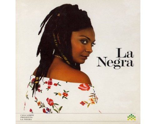 La Negra - La Negra  (Lanegra01)