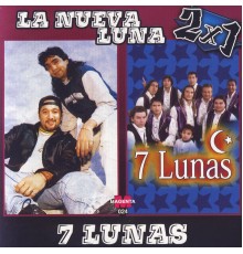 La Nueva Luna - 7 Lunas