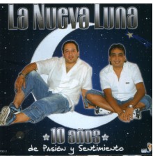 La Nueva Luna - 10 años