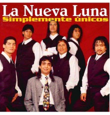 La Nueva Luna - Simplemente Únicos