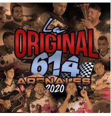 La Original 614 - Arenales 2020