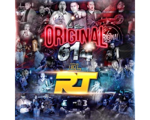 La Original 614 - El Rt