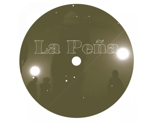 La Peña - La Pena 006