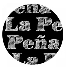 La Peña - La Pena 001