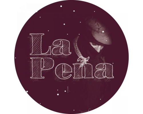 La Peña - La Pena 004