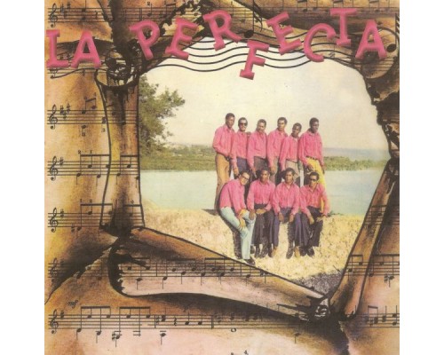 La Perfecta - La perfecta