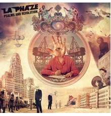 La Phaze - Psalms And Revolution