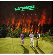 La Phaze - Visible(s)