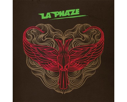 La Phaze - La Phaze