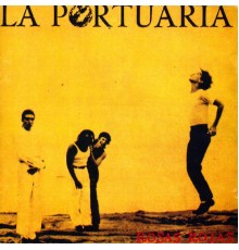 La Portuaria - Rosas Rojas