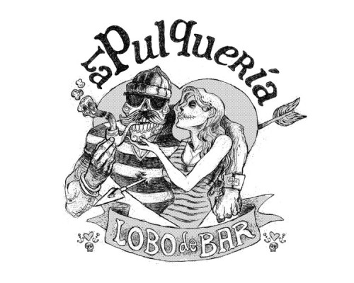 La Pulqueria - Lobo de Bar