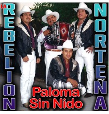 La Rebelion Nortena - Paloma Sin Nido