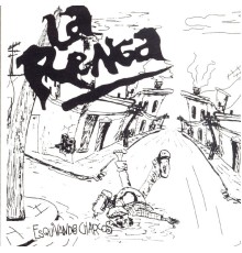 La Renga - Esquivando Charcos