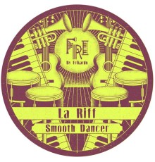 La Riff - Smooth Dancer