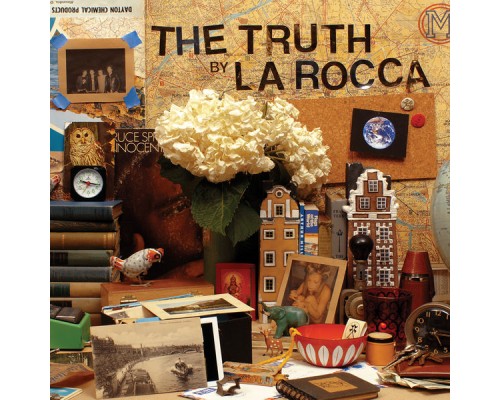 La Rocca - The Truth