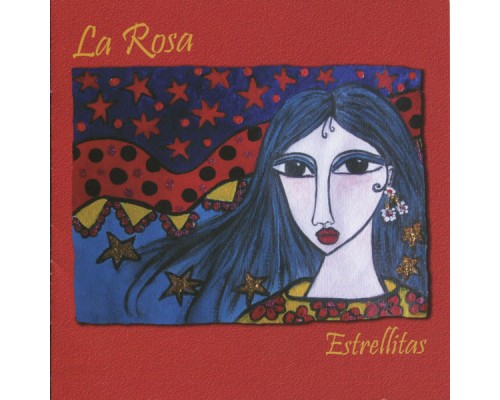 La Rosa - Estrellitas