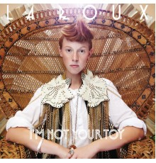 La Roux - I'm Not Your Toy