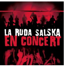 La Ruda Salska - En concert