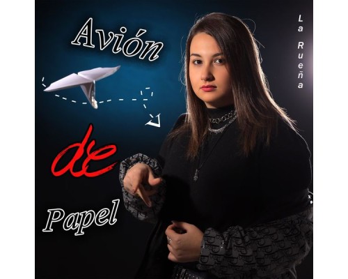 La Rueña - Avión de Papel