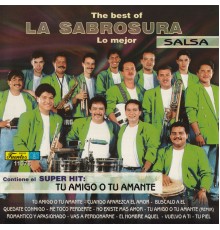 La Sabrosura - The Best Of