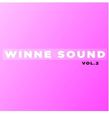 La Salsa Beats - Winne Sound, Vol. 2